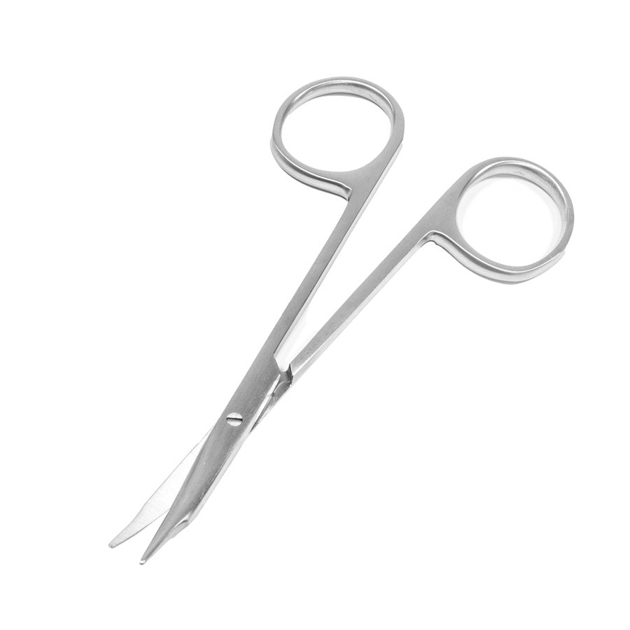 Merit Stevens Tenotomy Scissors 4 1-8" - 98-161