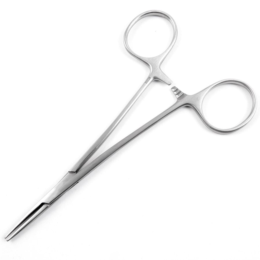Jacobs Mosquito Forceps 5" - 98-2050