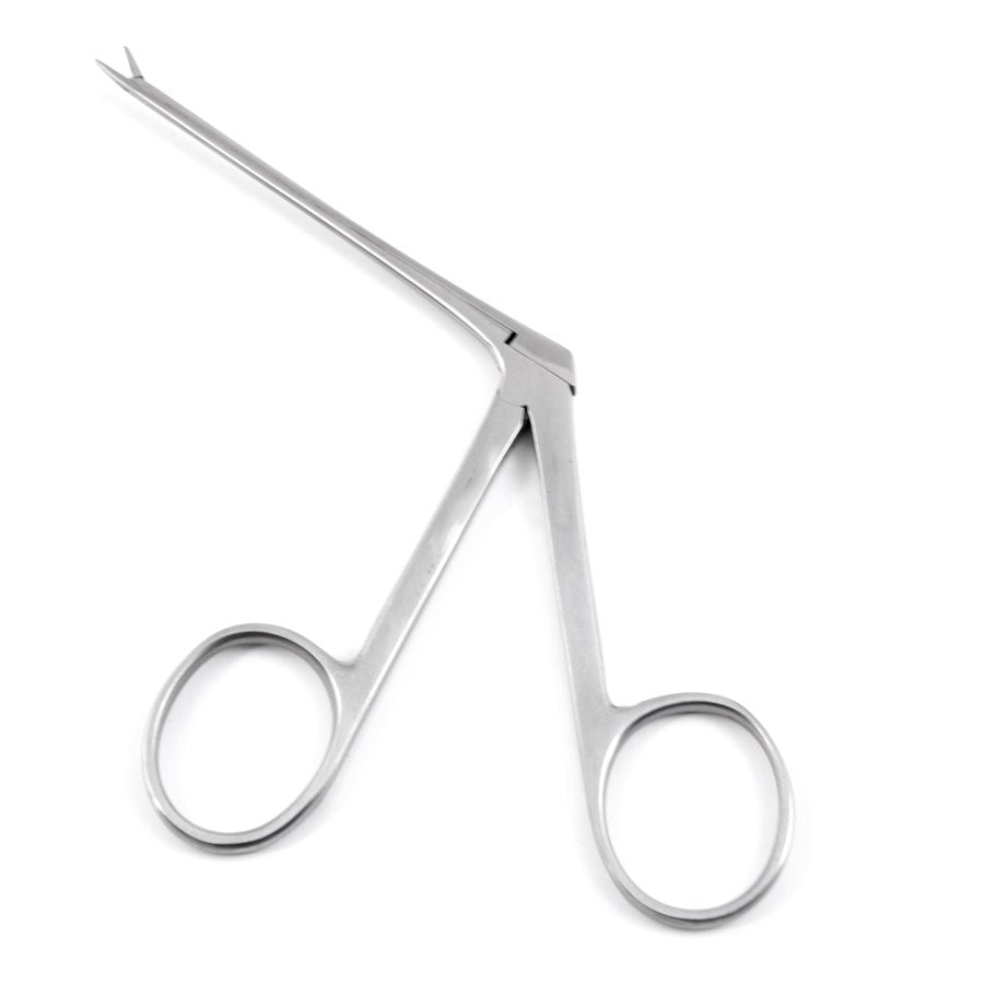 Micro Alligator Forcep - 98-234
