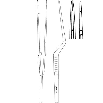 Micro Forcep 160mm - 98-7740