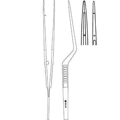 Micro Forcep 200mm - 98-7754