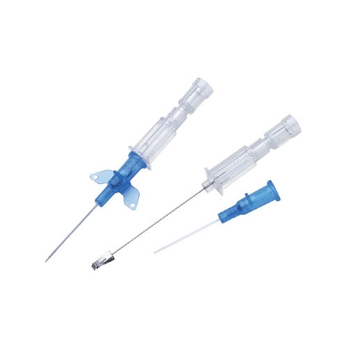 Introcan Safety® IV Catheters