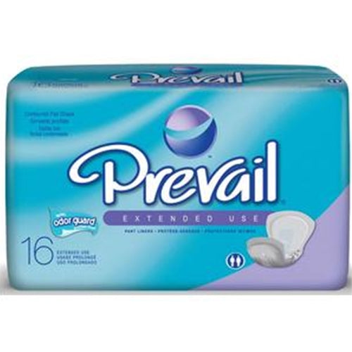 Prevail® Pant Liner Overnight Super