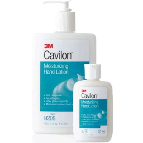 3M Cavilon™ Moisturizing Lotion, Hypoallergenic, Fragrance-Free