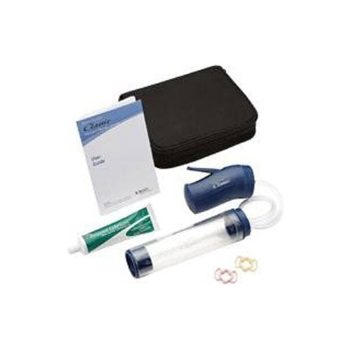 Osbon ErecAid® Vacuum Therapy System Manual