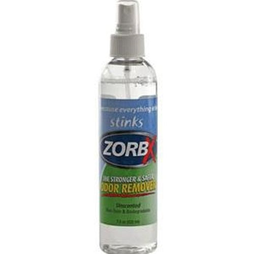 Zorbx Unscented Odor Remover