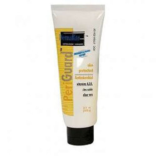 Dermarite PeriGuard® Antimicrobial Protectant Barrier Cream 3-1-2 oz