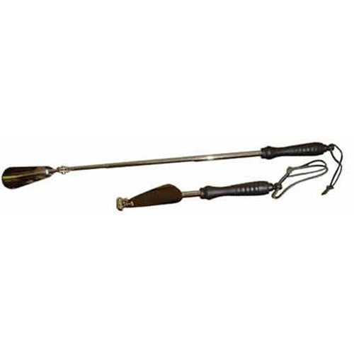 30 Inch Extendable Telescopic Shoehorn