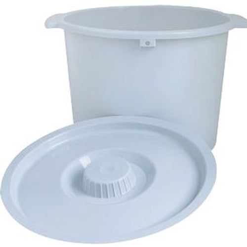 Repl Pail And Lid for Invacare Commode