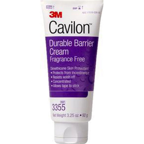 3M™ Cavilon™ Durable Barrier Cream Fragrance Free