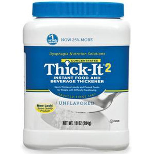 Extra Strength Thick-It® 2 Concentrated Instant Food Thickener