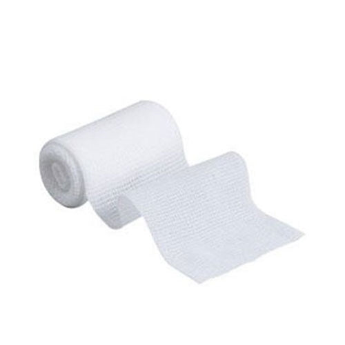 Cardinal Health™ Gauze Bandage Roll, 4-1-10 yds x 4-1-2''