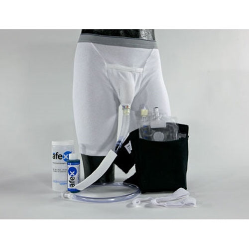 Afex Mobility Incontinence Management Kit
