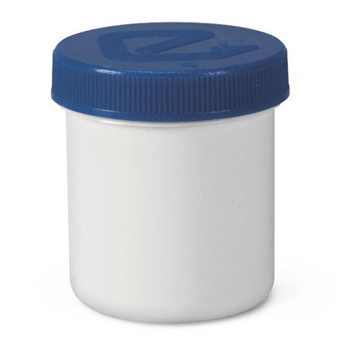Ointment Jar by Healthcare Logistics