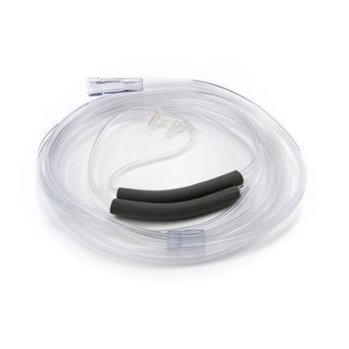 Adult Nasal Cannula with Ear Guards by McKesson Medical.