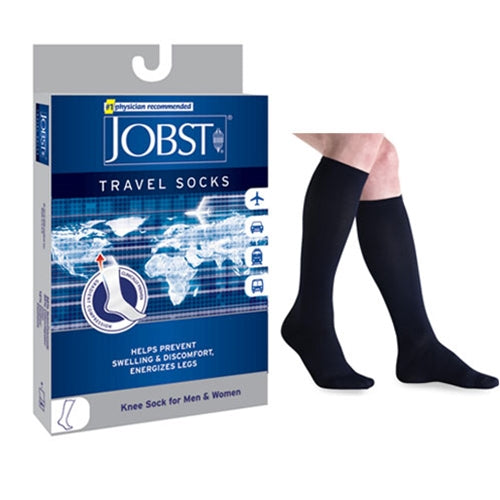 JOBST® Travel Socks for Men