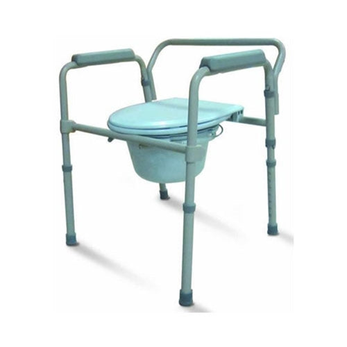 Cardinal Health™ 3-in-1  Folding Patient Commode