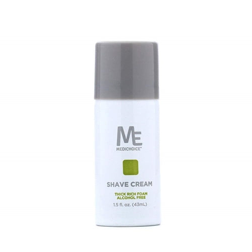 ME MediChoice Shaving Cream (PC2515) - 4 Pack