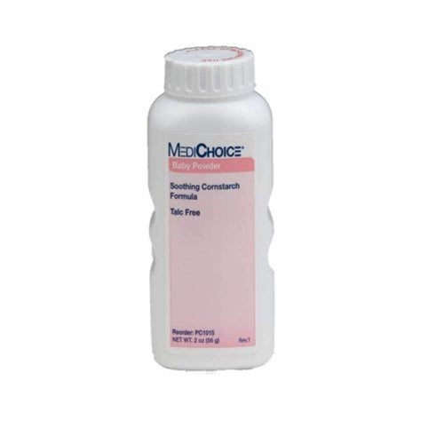 MediChoice Baby Powder (PC1015)