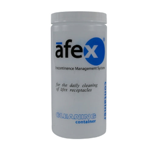 Afex Cleaning Container A600C
