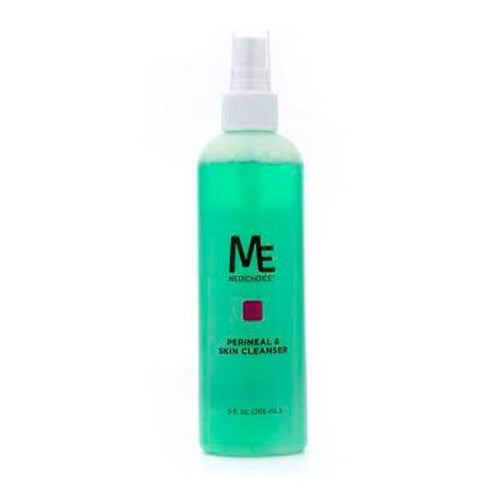 ME MediChoice No Rinse Perineal and Ostomy Skin Cleanser (PW2004)