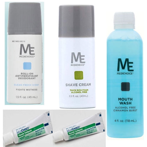 ME MediChoice Care Pack For Men