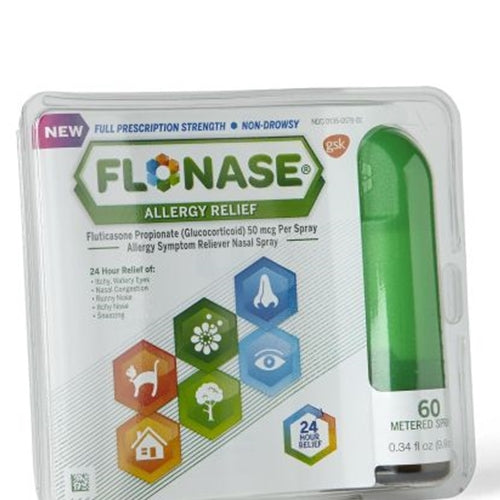 FLONASE Allergy Relief Nasal Spray by Glaxo Smithkline
