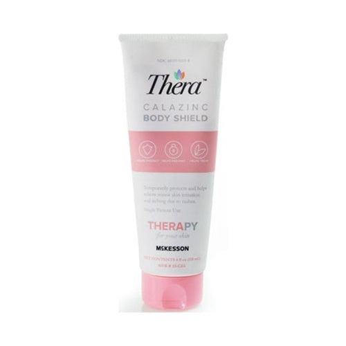 Skin Protectant Thera® Calazinc Body Shield Cream 4oz