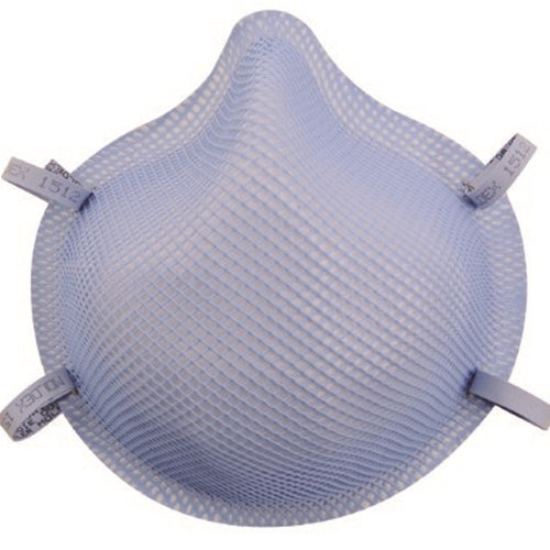N95 Particulate Respirator - Surgical Mask