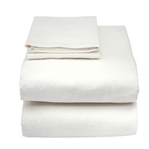 Fitted Hospital Bed Sheet 36"X80"