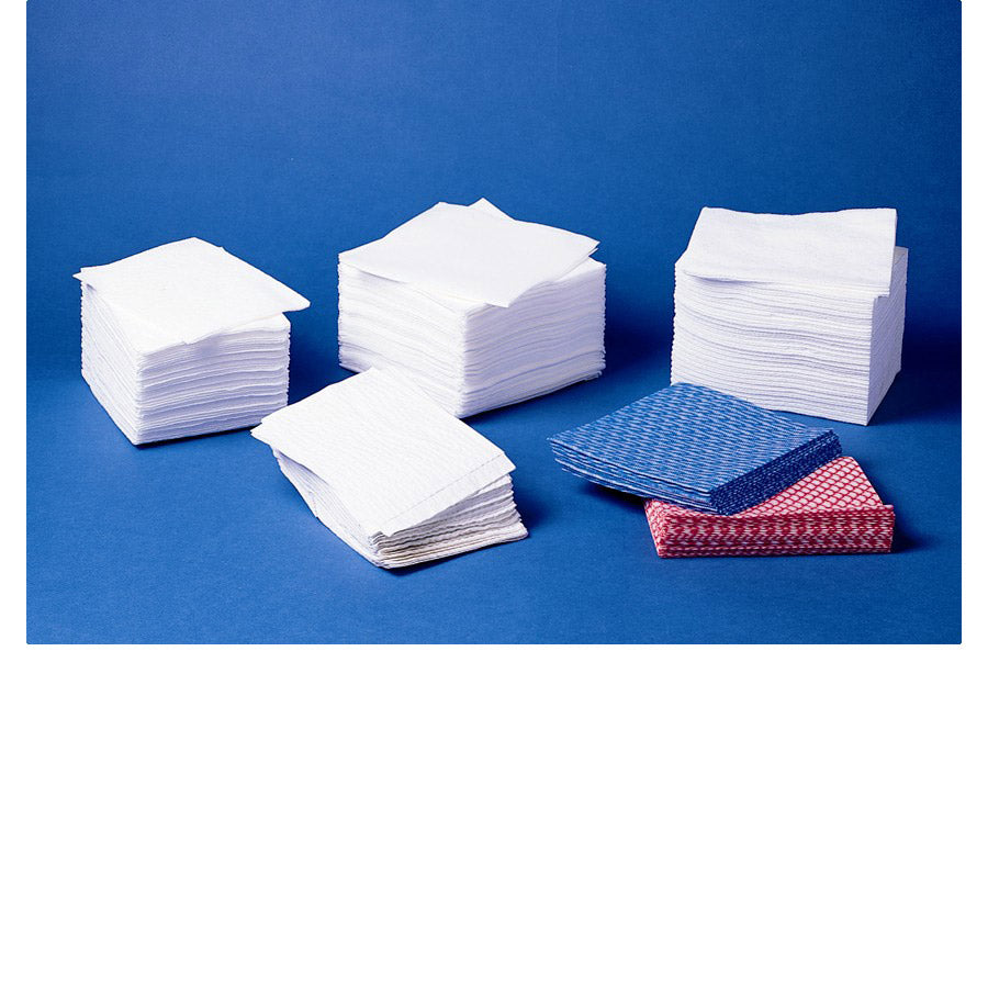 Washcloth Disposable 12.5X13