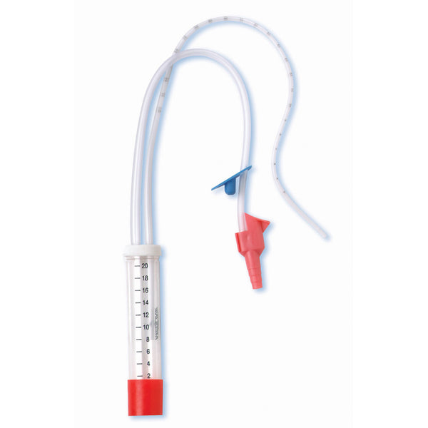 Trap Mucus 10Fr Delee W/Valve - DYND44110