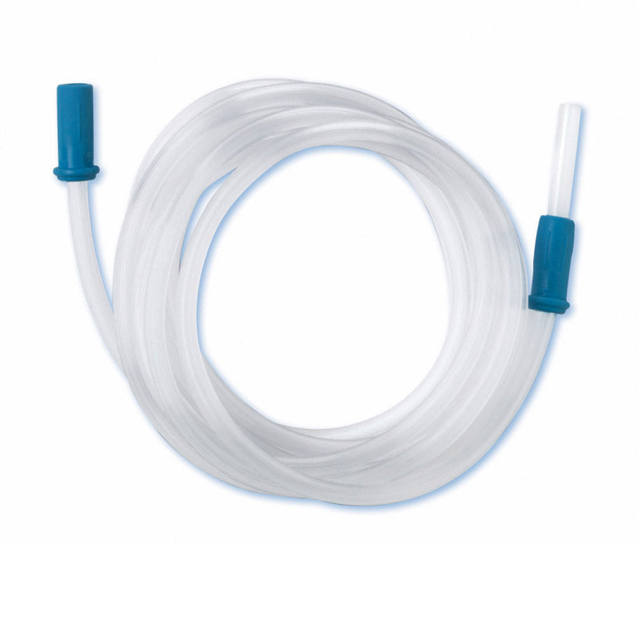 Tubing Suction Connect 3-16X12 Sterile
