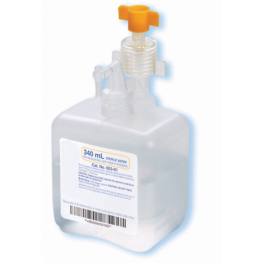 Aquapak 1000 Sterile Water 1070 Ml