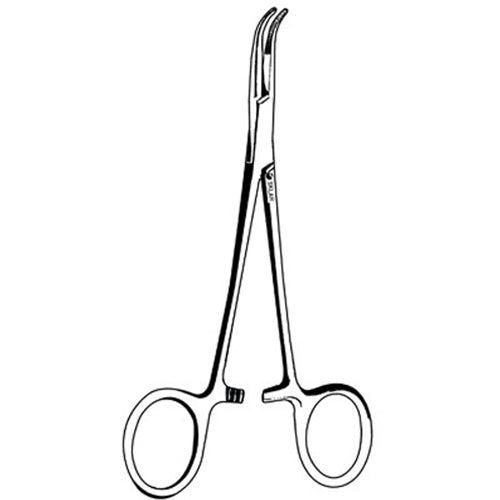 Baby Mixter Forcep 7" - 22-3455