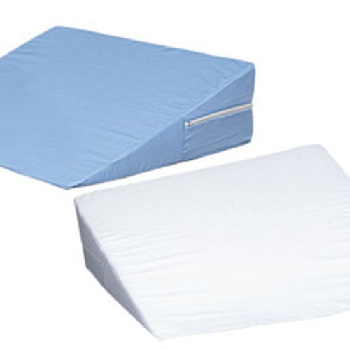 Wedge Foam Position W-Cotton Cover 7X24X24