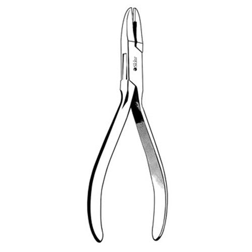 Ribbon Arch Bending Pliers - 45-705