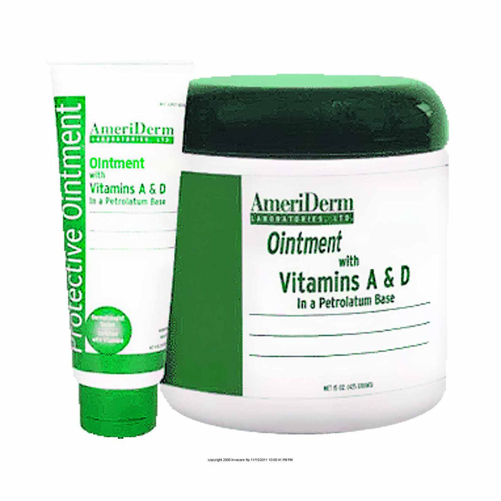 A & D Protective Ointment