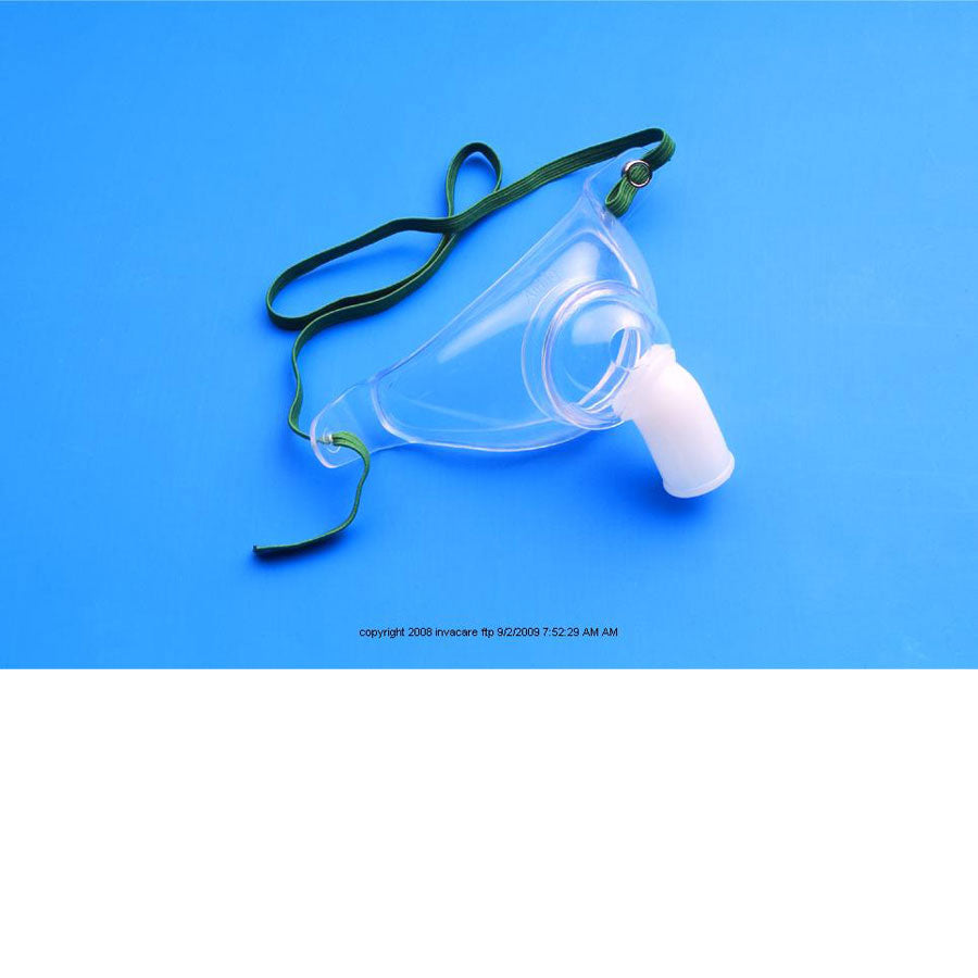 AirLife® Tracheostomy Mask