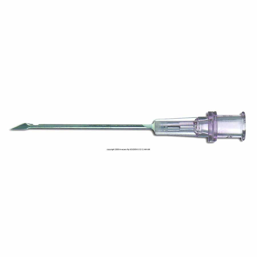 BD Nokor™ Filter Needle with 5 Micron Thin Wall
