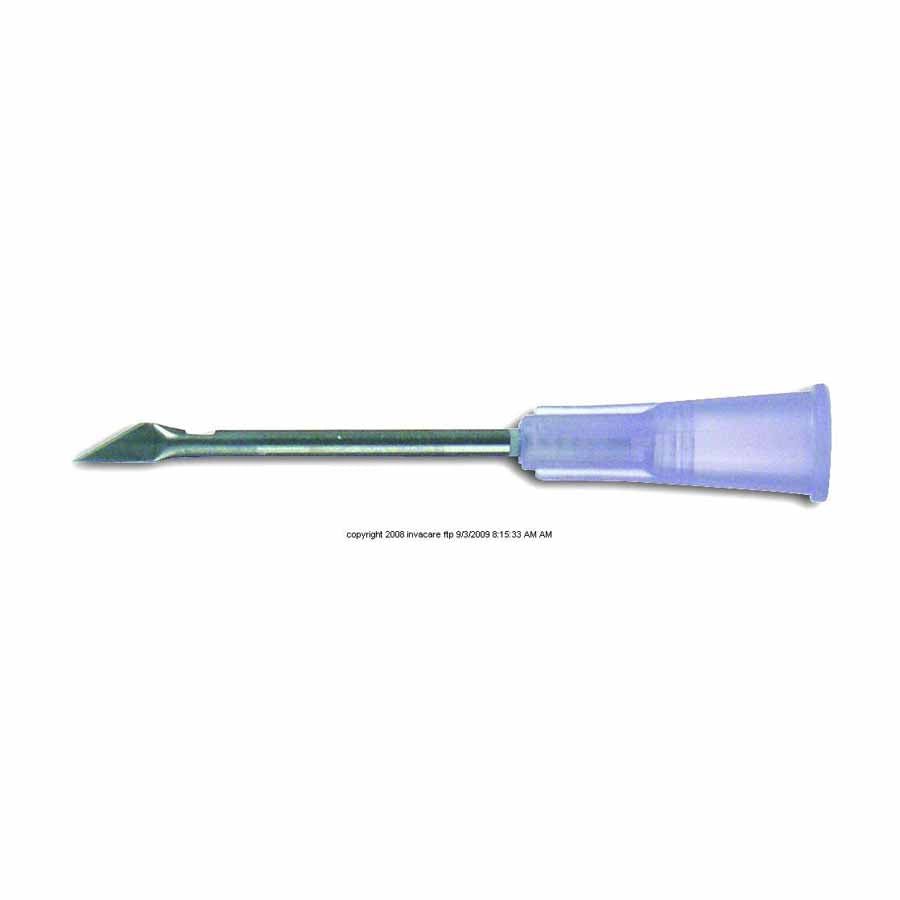 BD Nokor™ Admix Thin Wall Non-Coring Needles