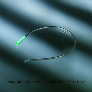 Bard Util-Cath Intermittent Plastic Catheter - Bard Medical Division