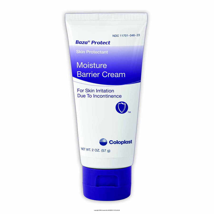Baza Pro Cream Barrier - Coloplast- Good for Diaper Rash