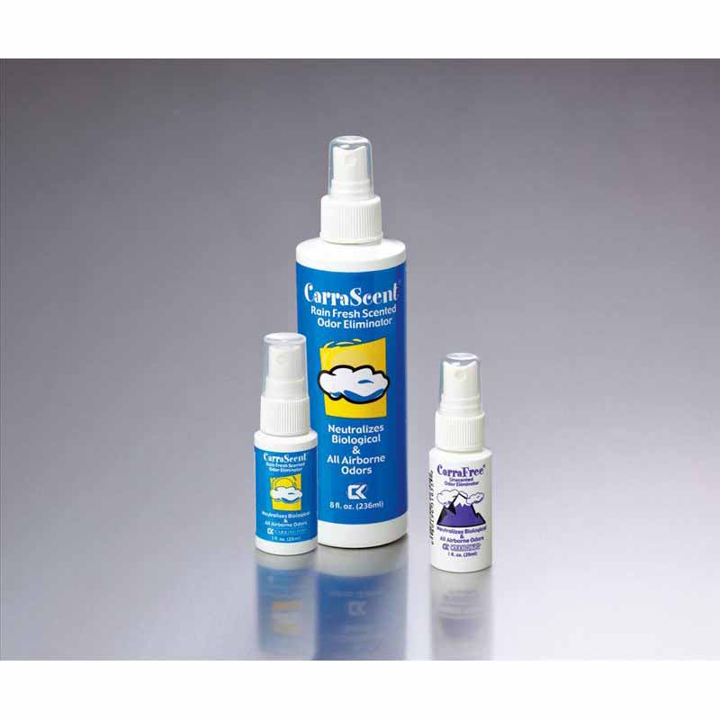 Medline CarraScent Odor Eliminators (CRR107080)