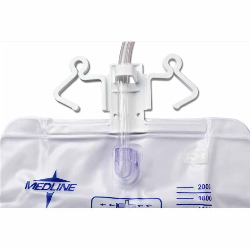 Medline Catheter Plug and Drain Tube Protector 1 Each  Nightingale  Medical Supplies