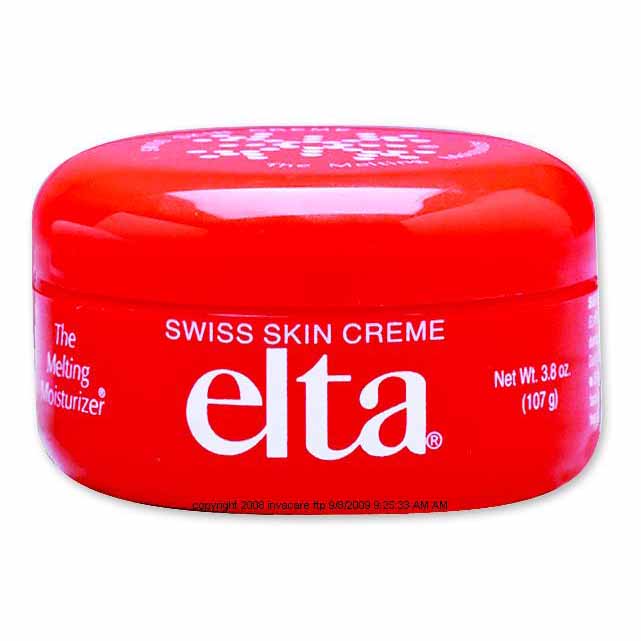 Elta® Crème - Swiss Skin Moisturizer