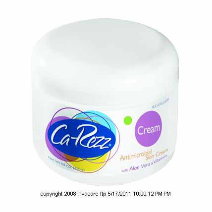 Ca-Rezz® Cream