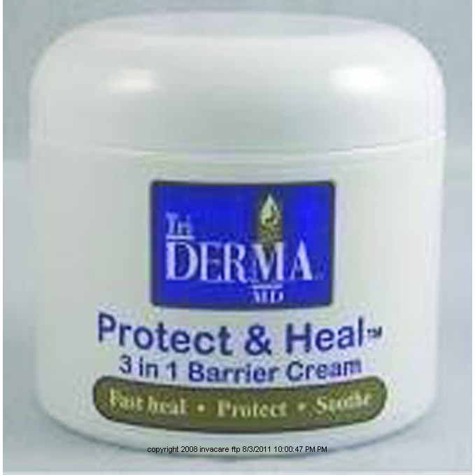 Protect & Heal Barrier™ Cream