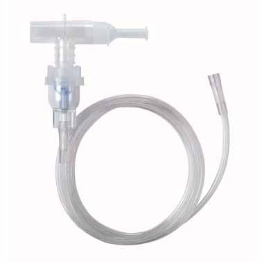 Medline Disposable Nebulizer Kits, Universal (HCS4483H)