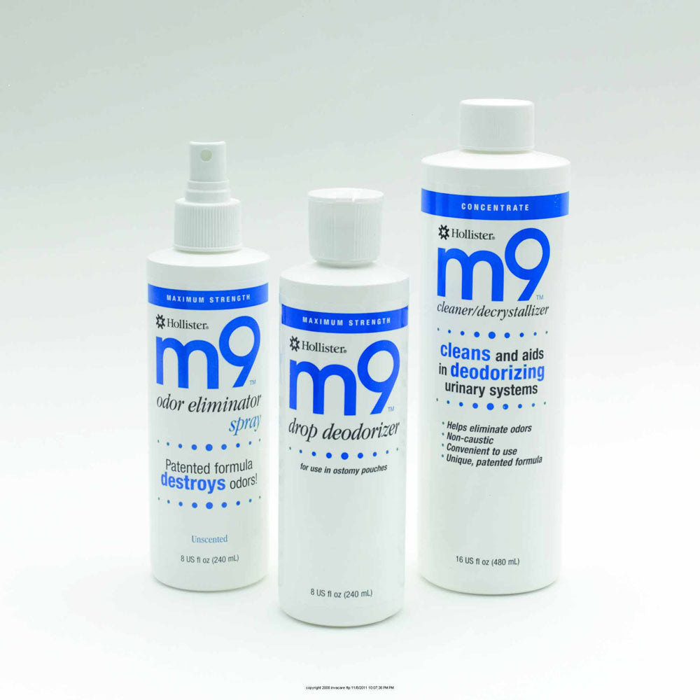 m9™ Odor Eliminator Spray